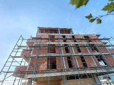 GARSONIERA - DRUMUL TABEREI -GHENCEA