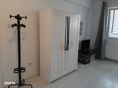 Garsoniera de vanzare Militari Residence, Ilie Petre