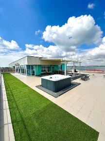 Inchiriez apartamente 2 sau 3 camere Mamaia