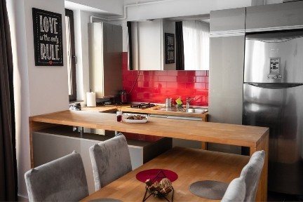 Apartament 3 camere de inchiriat mamaia butoaie direct propietar