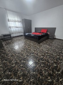 Garsoniera de închiriat decomandată mobilată utilată 50 m î