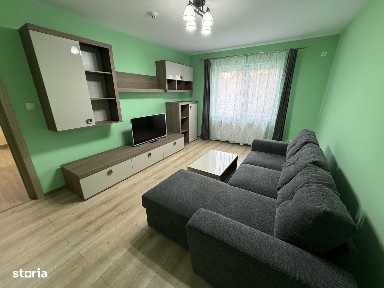 Apartament cu 3 camere în cartierul Tudor - strada Armoniei