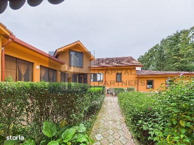 Soseaua Snagov, Snagov, Ilfov