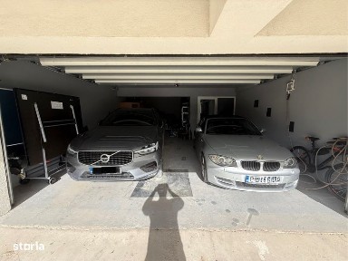 Casa S+P+1 Lifestory Residence Dobroesti Ilfov