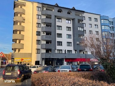 Apartament de vanzare 2 camere