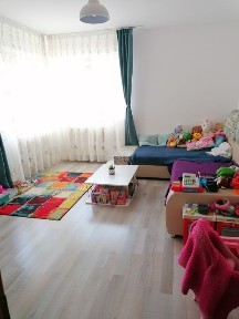 De vânzare apartament 2 cam 64mp decomandat
