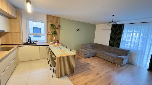 De vanzare apartament 3 camere, Mosaic Residence