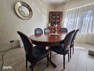 Vila P+1E+M, zona Arcasilor