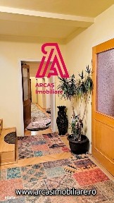 Vila de vanzare 243 mp -garaj-Str Negoi!