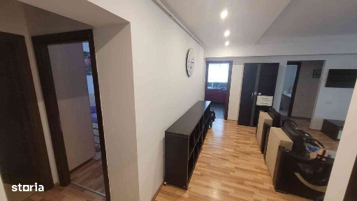 Strada Ajustorului, Militari, Sectorul 6, Bucuresti