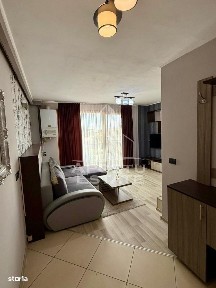 Apartament cu 3 camere, zona Giroc