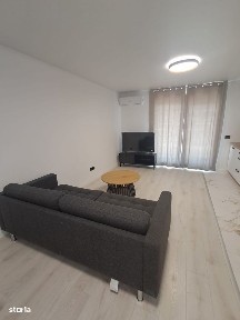 Apartament nou, mobilat, intrare imediată