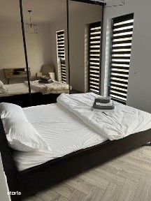 Inchiriez Apartament 3 camere Zhero Residence Zalau