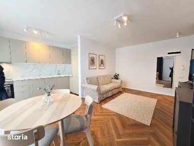 PF vand Apartament modern 2 camere la cheie, complet utilat, parcare