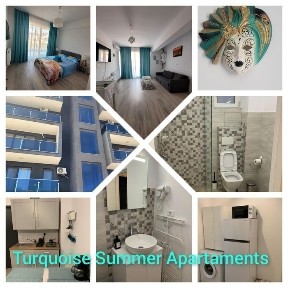 Constanta, Mamaia-Sat