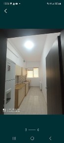 Inchiriez garsonieră in Militari Residence