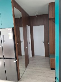 Inchiriere apartament 2 camere- Sector 2, Gran Via Lake View