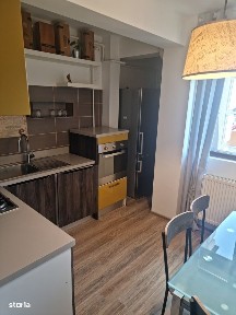 Valea Adanca, intersectia 5Drumuri, apartament 2 camere, parcare