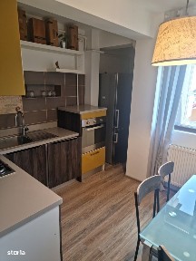 Valea Adanca, intersectia 5 Drumuri, apartament 2 camere, parcare