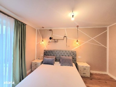 Apartament 3 camere,cu priveliste deosebita spre padure,Drumul Poienii