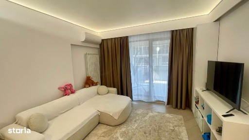 Strada Campul Pipera, Voluntari, Ilfov