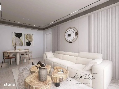 3 Camere Premium Complex Rezidențial Nou, Metrou 1 Decembrie