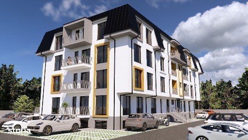 Apartament 3 camere | Str Ion Creanga | 700m DN1 |