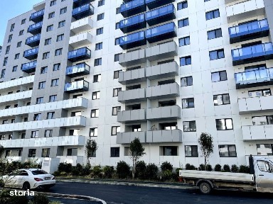 Strada Campul Pipera, Voluntari, Ilfov