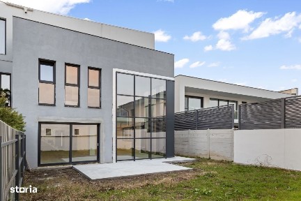 Strada Mihail Sadoveanu, Voluntari, Ilfov