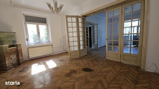 Matei Millo / Vila cu 5 camere langa padure, complex nou