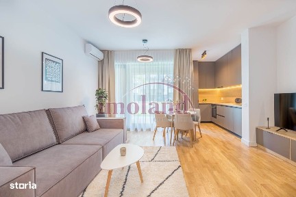 Vanzare | apartament 3 camere cu gradina | Avalon Estate-Pipera