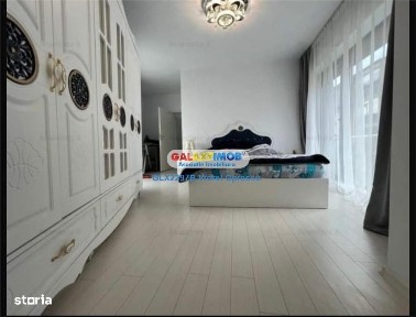 Apartament 3 camere,renovat, 2 bai, suprafata 92 mp, Dobroesti