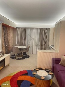 COM 0% I Apartament 2 camere CORTINA Pipera Aviatiei I parcare inclusa