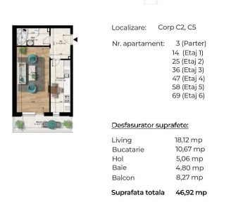 Popesti Leordeni, Ilfov