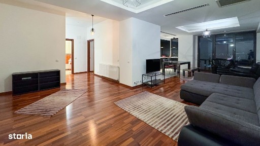 Pipera: Apartament cu 2 camere, intimitate si un view deosebit!