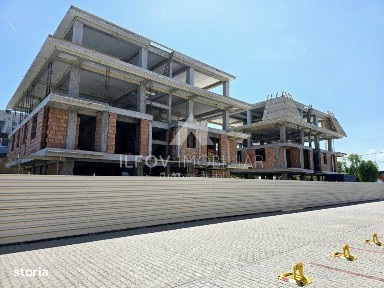 Strada Libertatii, Otopeni, Ilfov