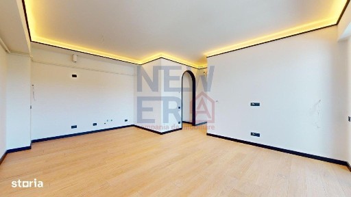 Apartament 2 Camere in Complex Rezidential Park Line Pipera, Direct D