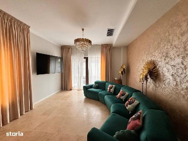 Apartament 4 Camere | premium | lux | zona Petresti - Corbeanca