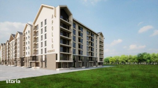 Popesti Leordeni, Ilfov