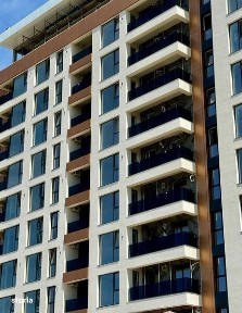 Garsoniera decomandata Apollo Residence, metrou Berceni, pasarela