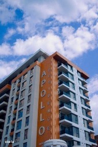 Apartament 2 camere, Str. Popesti Vest, Metrou Berceni, Apollo
