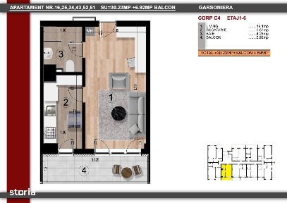 Strada Biruintei, Popesti Leordeni, Ilfov