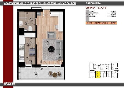 Strada Biruintei, Popesti Leordeni, Ilfov
