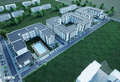 Strada Biruintei, Popesti Leordeni, Ilfov