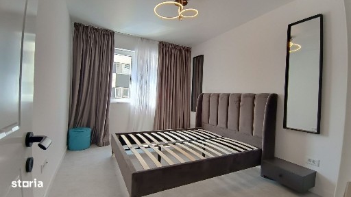 Dezvoltator/ Apartament 3 camere Militari Residence