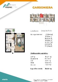 Popesti Leordeni, Ilfov