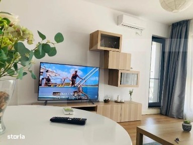 Apartament 2 camere, 50 mp, zona Pipera