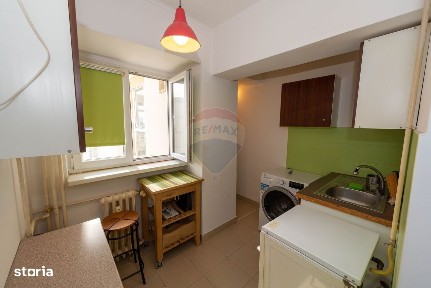 Garsoniera deosebita de vanzare Sos Pantelimon zona Mega Mall