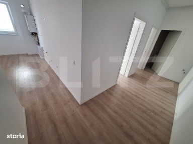 Apartament 2 camere, 53.36 mp, zona Torontalului