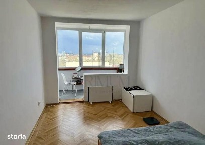 COMPLEX STUDENTESC - 3 CAM - LIFT - CLIMA - ANVELOPAT - PANORAMIC-